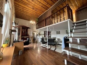 Predaj investičný byt v centre Nitry