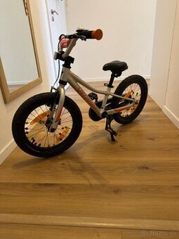 Detsky bicykel SPECIALIZED RIPROCK COASTER 16“