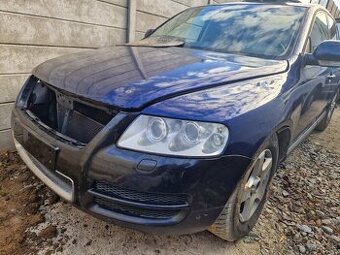 Rozpredám na ND 2.5 tdi, 3.0 tdi, 5.0 tdi, VW Touareg 7l