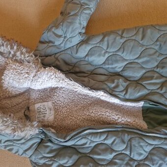 Predám detský overal