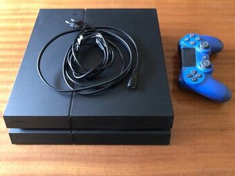 PlayStation 4 500GB