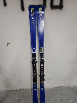 Zjazdové lyže Salomon Smax 175cm