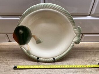 Kremnica velky tanier