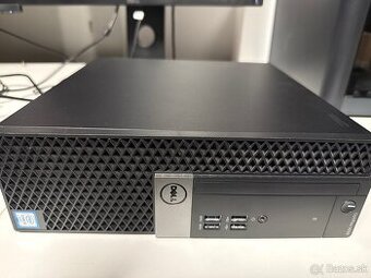 DELL OptiPlex 5050