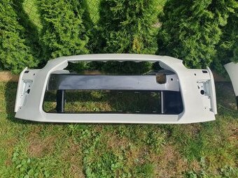 Nissan GT-R35 my17 narazniky