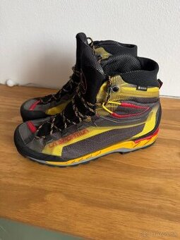 Horolezecké boty La Sportiva Trango Tech Gore-Tex