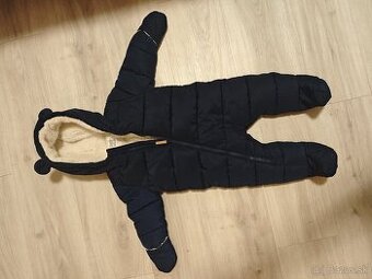 Predám zimný overal