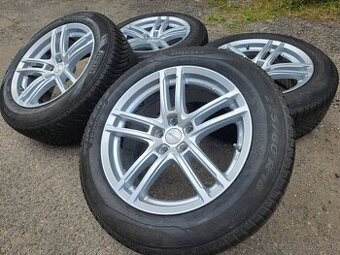 Alu kola Dezent 5x112 Mercedes
