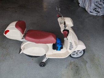 Predám detský skuter