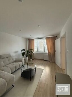 2- izbový byt, Zvolen