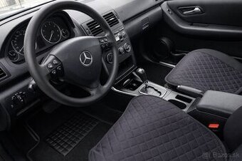 Mercedes a150 w169
