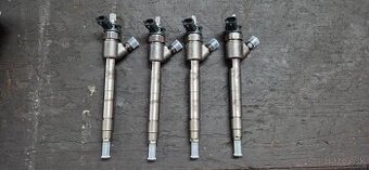 Vstrekovače Citroen Peugeot Opel PSA 1.5 Blue HDi