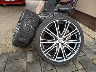 disky BMW individual  R20