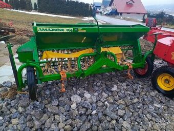 Predám sejacku na obilie