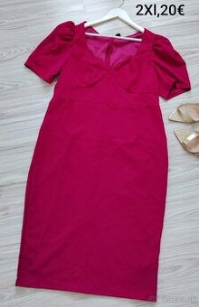 Elegantné šaty od Xl