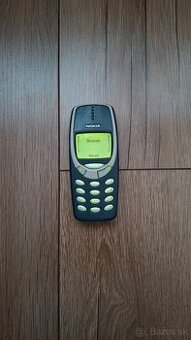 Nokia 3310