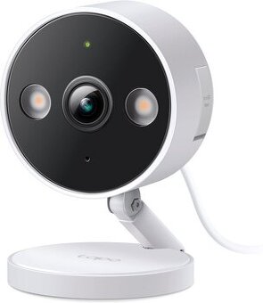 TP-Link Tapo C120 512 GB wifi kamera