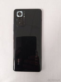 Xiaomi Redmi Note 10 Pro