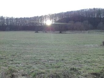 Predaj rekreačného/ stavebného pozemku