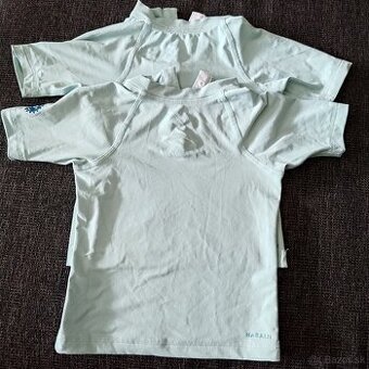 Tricka do vody,velkost 2-3 roky