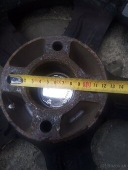 Predám elektróny Disky