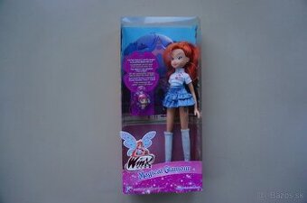 WinX bábiky