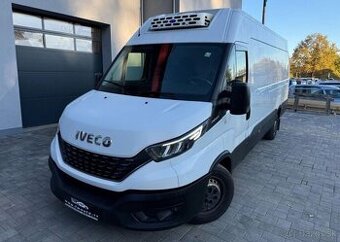 Iveco Daily 3.0 Hi-Matic nafta automat 132 kw