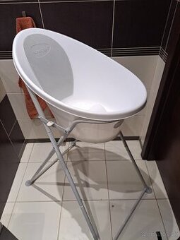 Detská vanička Shnuggle