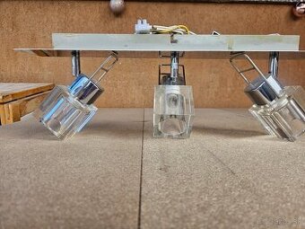 Luster,lampa, stropné svietidlo