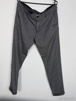 ZARA chinos nohavice