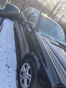 Mercedes e320cdi W211