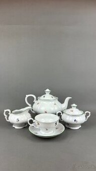 Čajový servis, čajový set