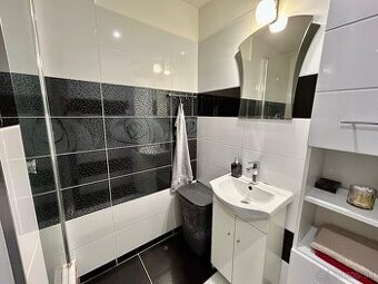 Priestranný 3 - izbový byt, 82 m2 - 1