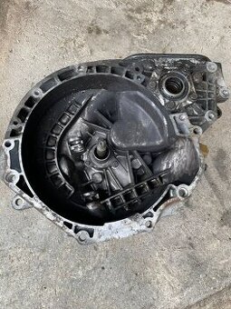 Daewoo Leganza prevodovka