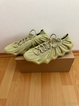 Adidas Yeezy resin 450