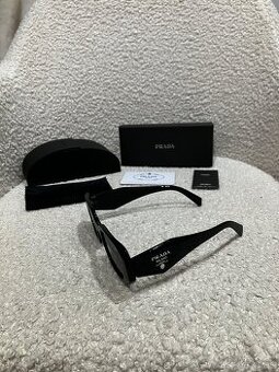 Prada Slnečné Okuliare S Balením