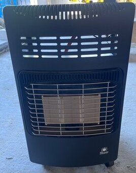 Plynové kachle Meva