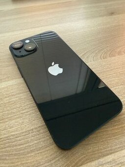 iPhone 14 128gb - bezchybný stav