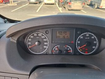 Predám Citroen Jumper 3,0