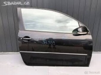 kupim spolujazdcove dvere golf 5