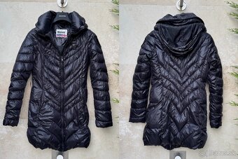 MEGA Balík (14ks) - Značková dámska BUNDA, SAKO, OBLEK,