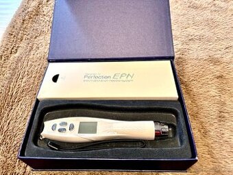 Elektroporačné derma pero