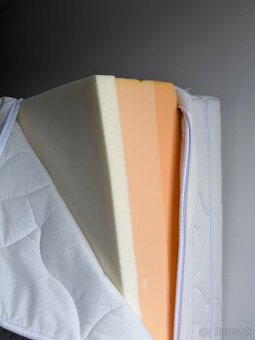 Materasso matrace 180x90