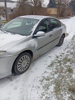 Renault laguna rok 2010