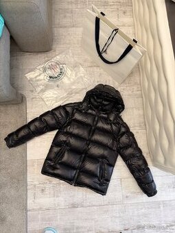 Luxusná zimná bunda