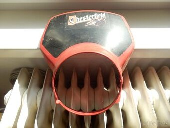 Predam Honda XL 125 len komplet bez tp špz