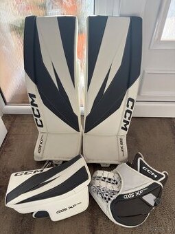Br.set CCM AXIS XF Pro
