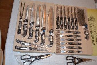 Sada Kochtopfhaus FISCHNER S.G.