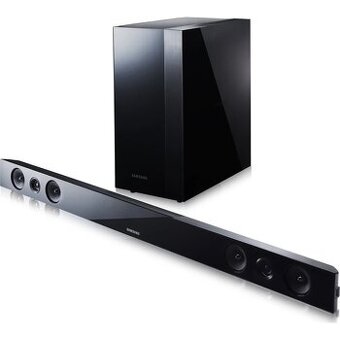 Soundbar Samsung HW-E450 čierny