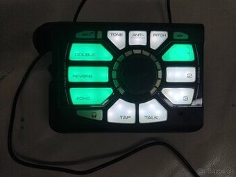 TC Helicon Perform-V Vokálny procesor